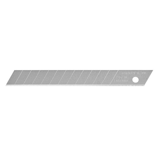 Snap Off Knife Blades - 9 mm