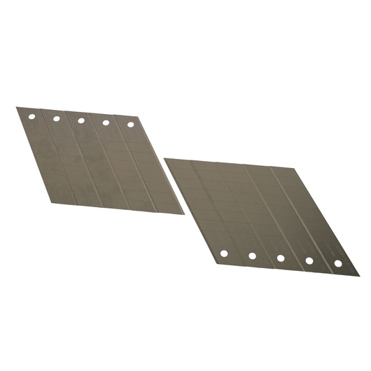 Snap Off Knife Blades - 18 mm