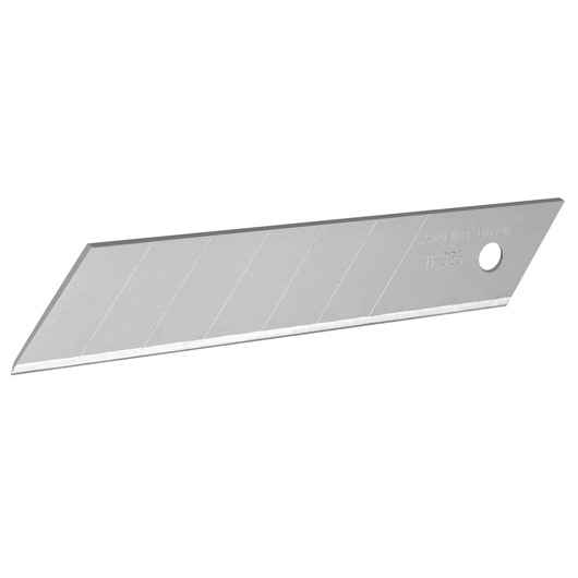 Snap Off Knife Blades - 25 mm