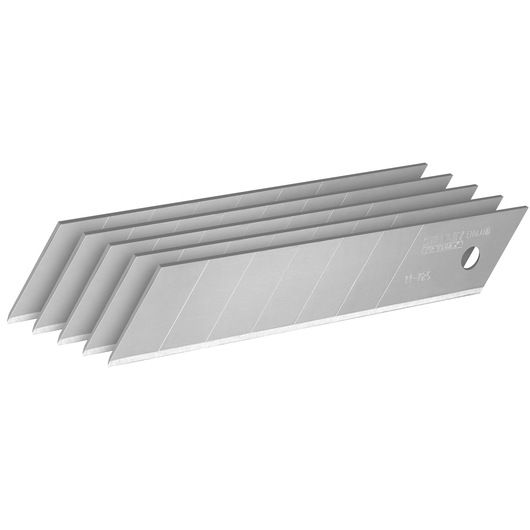 Fatmax odlamovací čepele - 18 mm