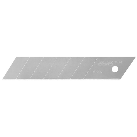 Fatmax odlamovací čepele - 18 mm