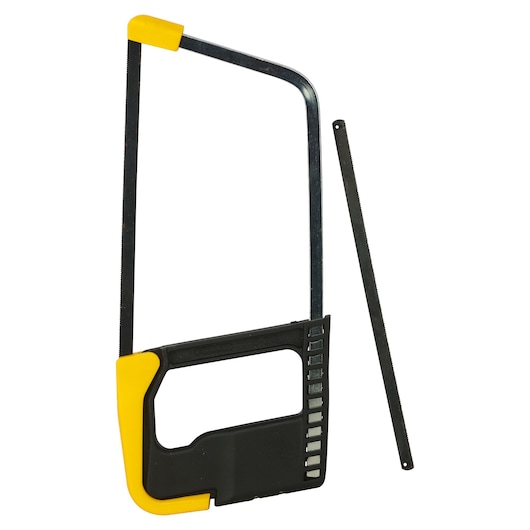 Junior Hacksaw - Plastic Handle