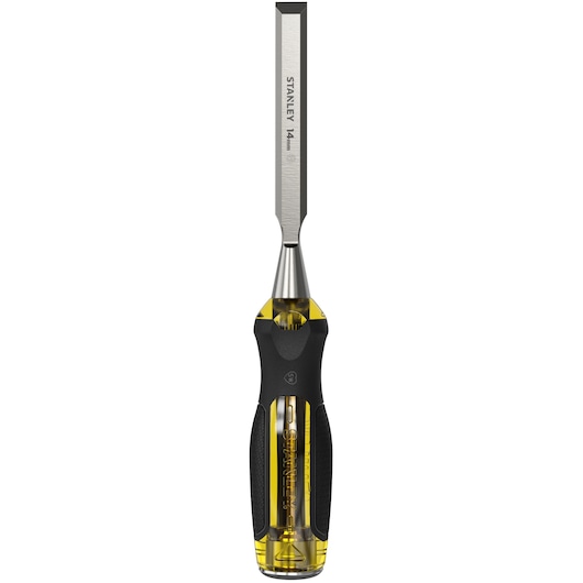 FatMax® Thru Tang Wood Chisels