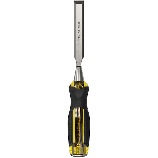 FatMax® Thru Tang Wood Chisels
