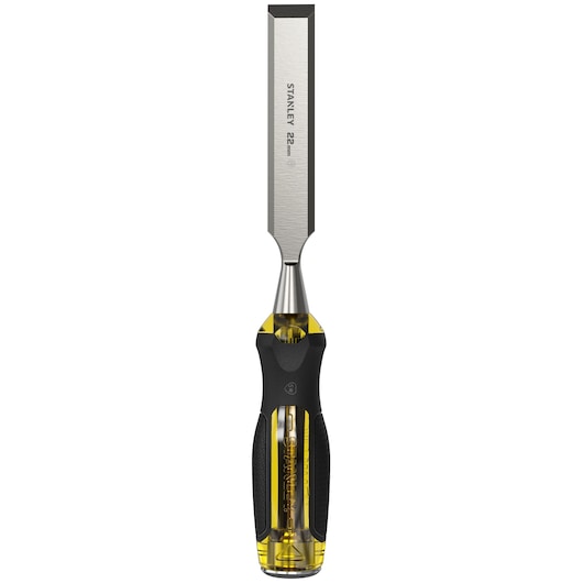 FatMax® Thru Tang Wood Chisels