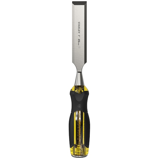FatMax® Thru Tang Wood Chisels