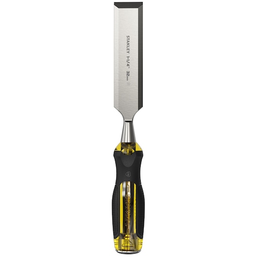FatMax® Thru Tang Wood Chisels