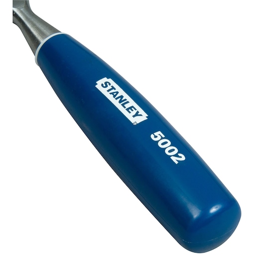 STANLEY® 5002 Series Wood Chisel Single - 25Mm