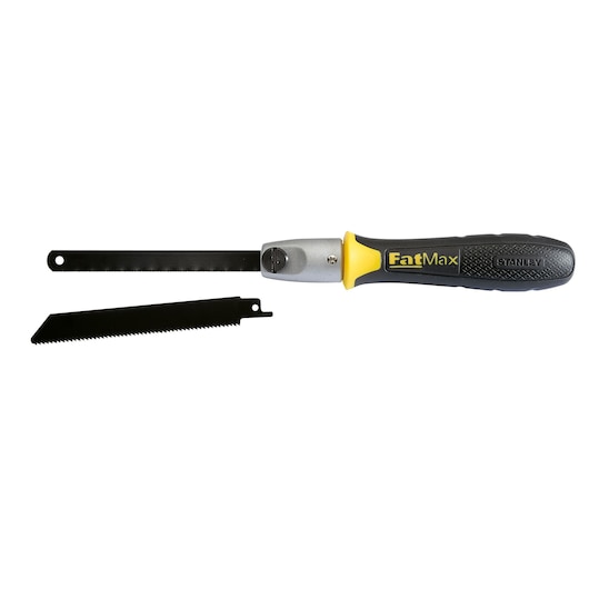 FatMax® Multi Saw with Reciprocal and Hack Blades