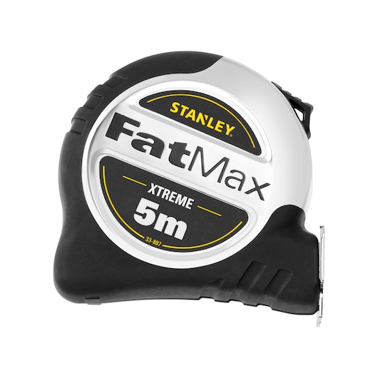 STANLEY® FATMAX® Xtreme™ mérőszalag 10 m