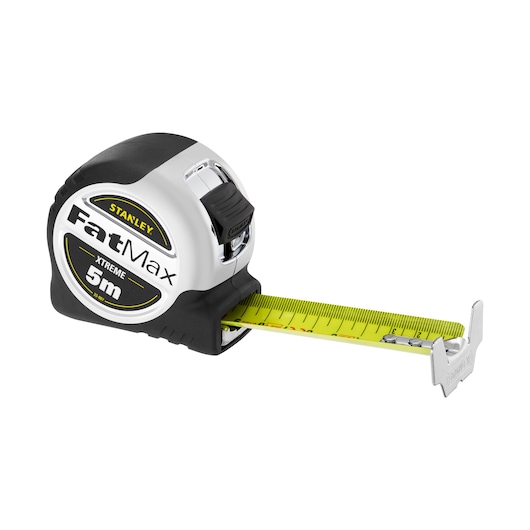 STANLEY® FATMAX® Xtreme™ mérőszalag 10 m