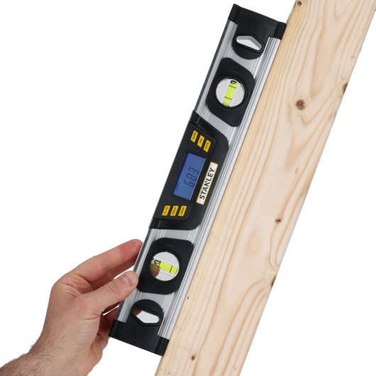 FATMAX® Digitální vodováhy