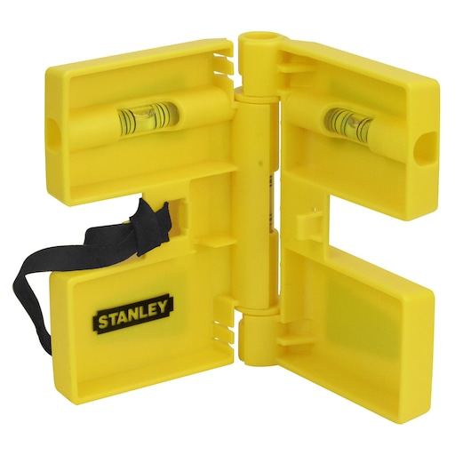 STANLEY® Post Level