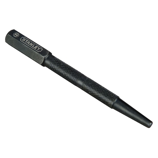 STANLEY® Nail Punch Single - 3.2Mm