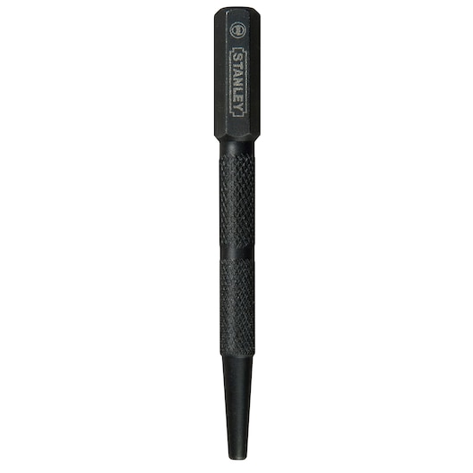 STANLEY® Nail Punch Single - 3.2Mm