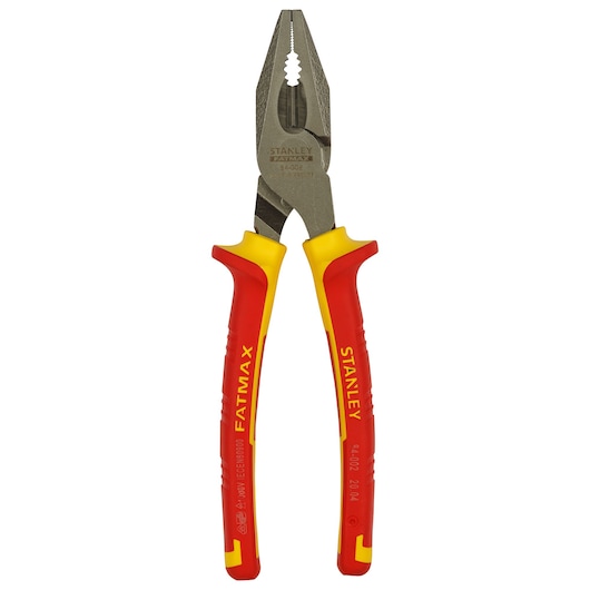 STANLEY® FATMAX® VDE Combination Plier 8 in. 200 mm