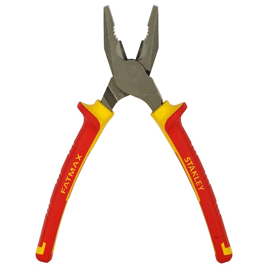STANLEY® FATMAX® VDE Combination Plier 8 in. 200 mm