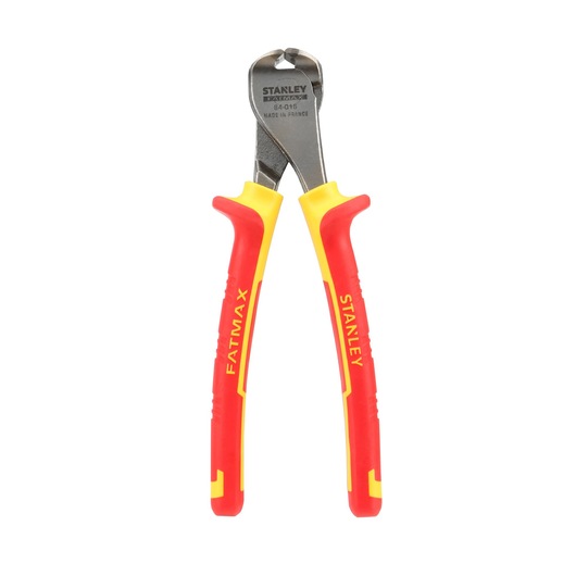 STANLEY® FATMAX® VDE End Cutters Plier 6 in. 150 mm