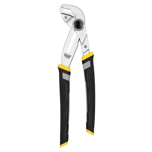 FatMax® Groove Joint Pliers with PushLock™ Adjustment Mechanism