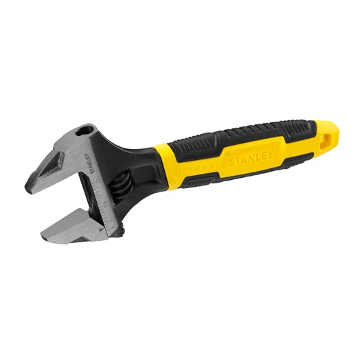 Maxsteel™ Adjustable Wrenches
