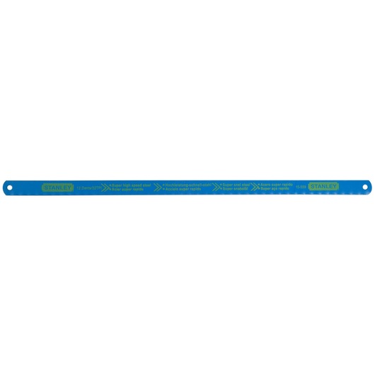 STANLEY®  Bi-metal Hacksaw Blade, 300MM, 32TPI (100 PACK)