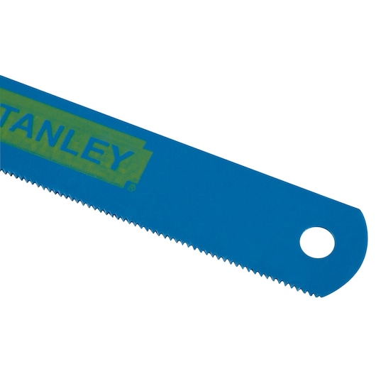 STANLEY®  Bi-metal Hacksaw Blade, 300MM, 32TPI (100 PACK)