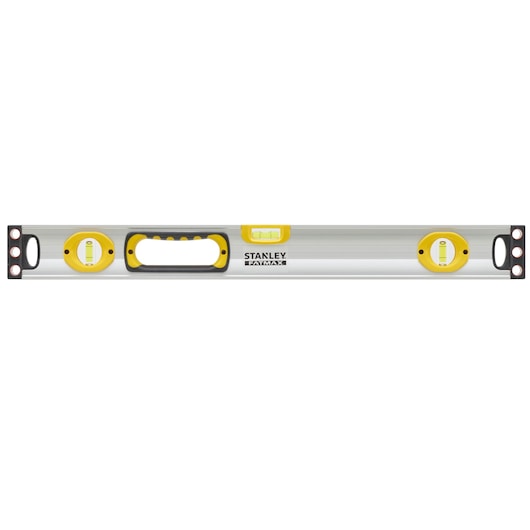 STANLEY® FATMAX® Magnetic BoxBeam Level 60cm