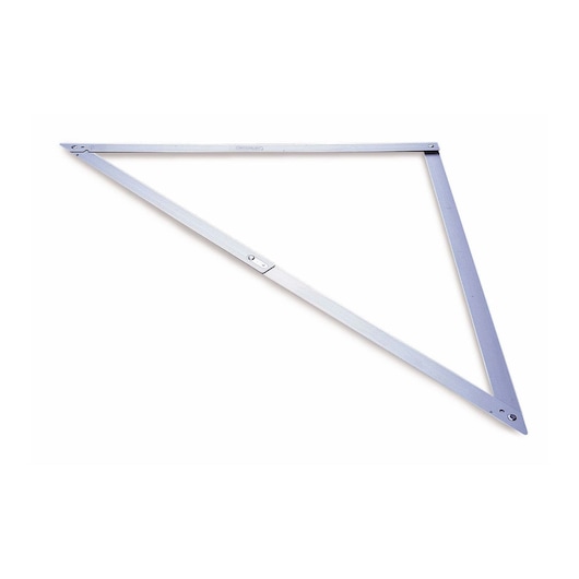 Folding Builder's Square