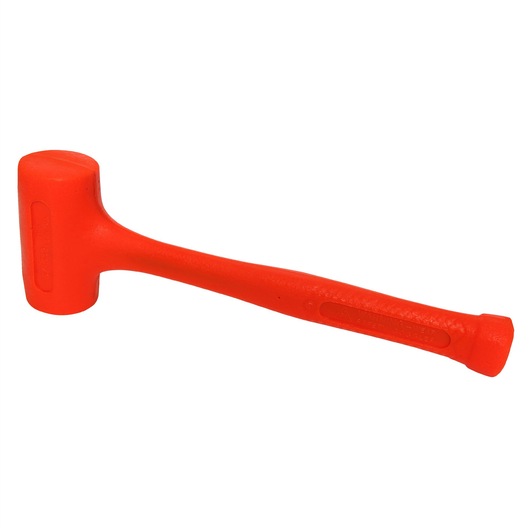 Compo-Cast® Standard Head Soft Face Hammers