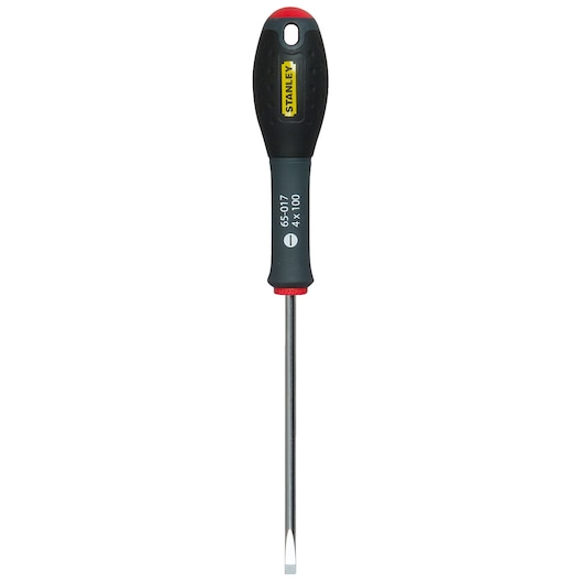 STANLEY® FATMAX® Screwdriver Parallel 4mm x 100 mm