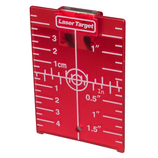 Grid Target