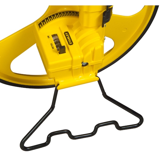 MW40M Counter Measuring Wheel