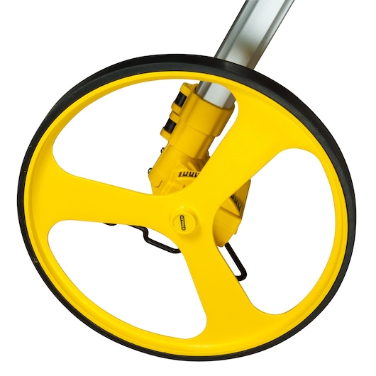 MW40M Counter Measuring Wheel