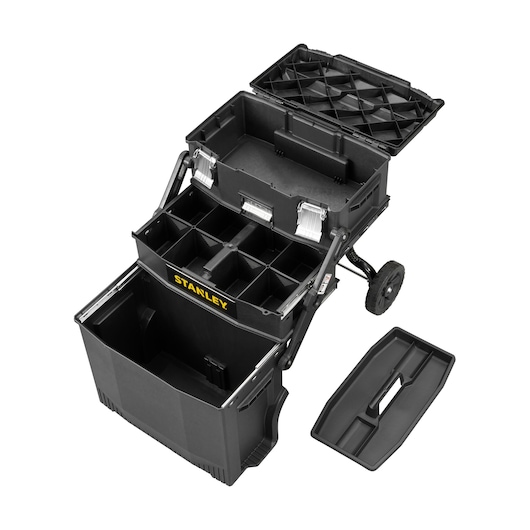 FatMax® Mobile Work Station