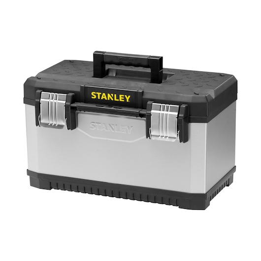 FatMax® Metal Plastic Toolbox