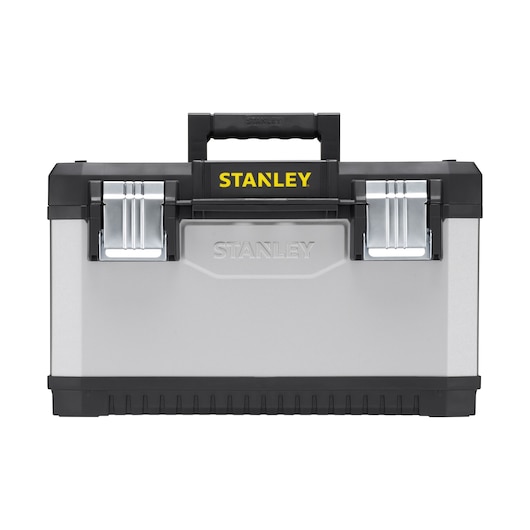 FatMax® Metal Plastic Toolbox
