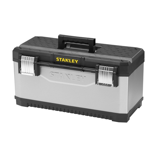 FatMax® Metal Plastic Toolbox