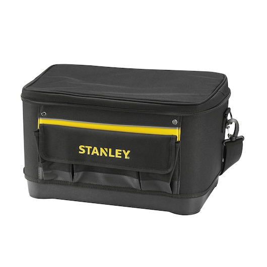 Stanley® 16" Rigid Multipurpose Tool Bag