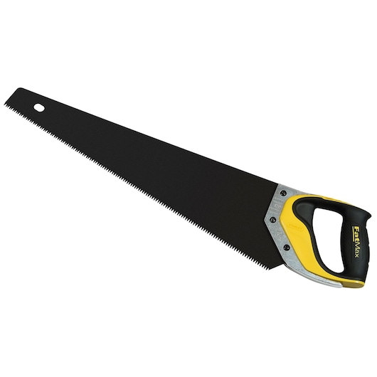 STANLEY® FATMAX® BladeArmor® Hand Saw, 20in./500mm, 7TPI