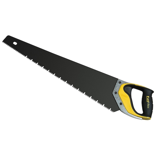 STANLEY® FATMAX® BladeArmor® Plasterboard Saw, 550mm, 7TPI