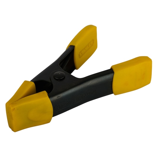 STANLEY® Metal Spring Clamp, 25mm