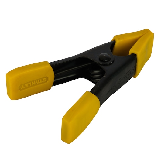 STANLEY® Metal Spring Clamp, 25mm