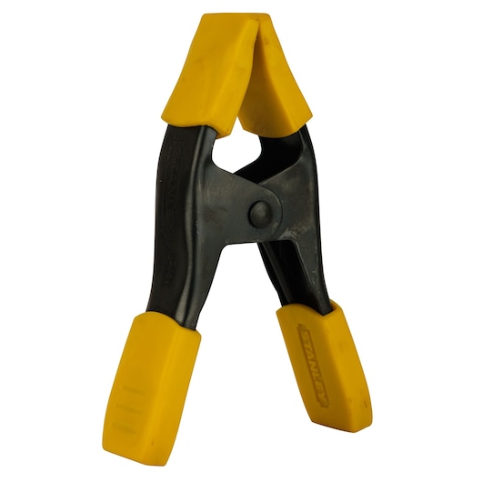 STANLEY® Metal Spring Clamp, 50mm