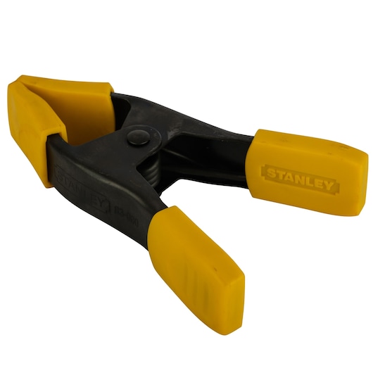 STANLEY® Metal Spring Clamp, 50mm
