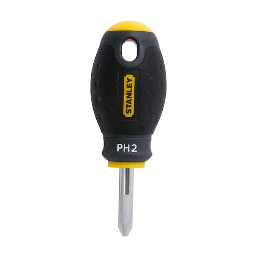 1-65-407, STANLEY® FATMAX® Screwdriver Phillips PH2 x 30 mm, Beauty