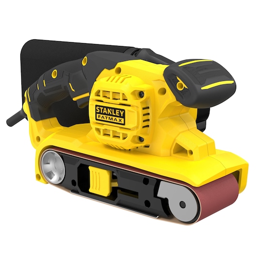 STANLEY® FATMAX® KF 1010W Szalagcsiszoló (KFFMEW200K)