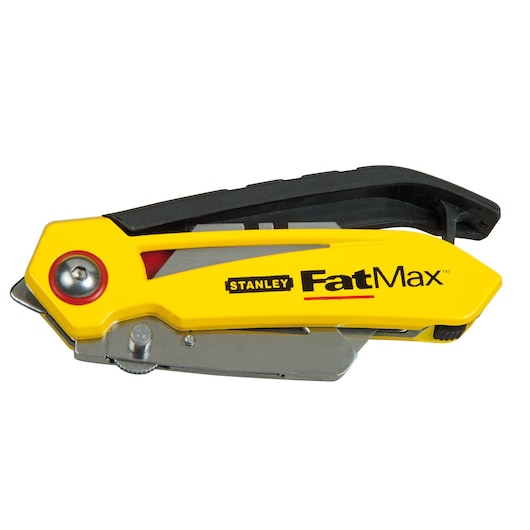 Folding Fixed Blade Knife