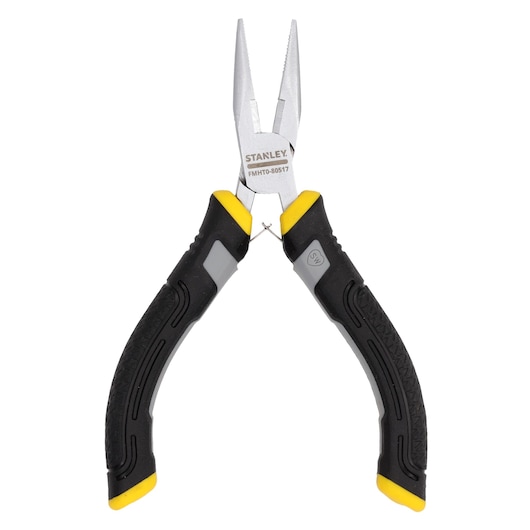 STANLEY® FATMAX® mini electrician plier Half Round Long Nose Plier 5 in. 120 mm
