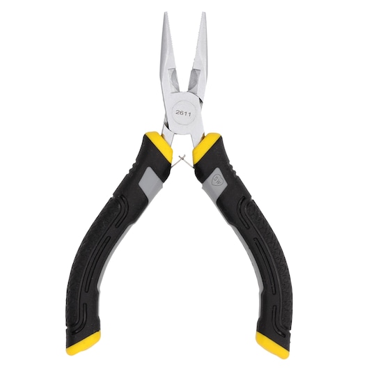 STANLEY® FATMAX® mini electrician plier Half Round Long Nose Plier 5 in. 120 mm