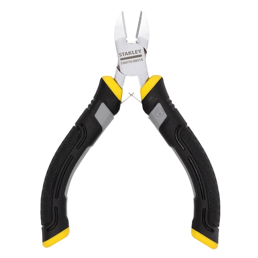 STANLEY® FATMAX® mini electrician plier diagonal cutting  4 in. 110 mm